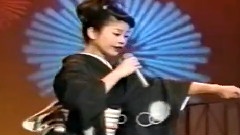 神野美伽 - 关东春雨伞