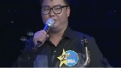 华语群星 - 爱人 萨克斯演奏