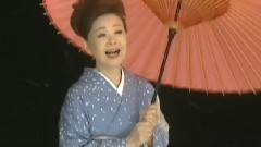 中村美律子 - 女の旅路