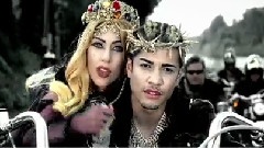 Lady Gaga - Judas