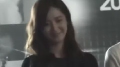 少女时代 - SM Art Exhibition Contest Awards Cut2