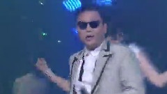 Psy - 江南style