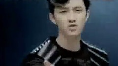EXO-K - MAMA这刚几点就叫我起