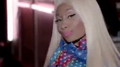 2NE1,Nicki Minaj,Big Sean,Derrick Rose - Adidas Commercial