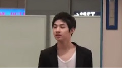Super Junior-M,Henry - 上海浦东机场接机