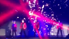 Super Junior - Super Man