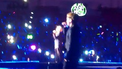 Super Junior,利特(Super Junior) - 命运线
