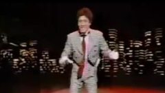 田原俊彦 - チャールストンにはまだ早い