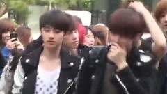 EXO-K - KBS