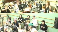 EXO,EXO-M,EXO-K - Ending