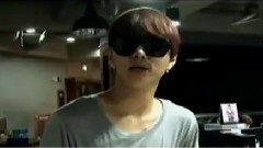 4minute,BEAST,G.NA - Mnet Japan Exciting Cube TV EP01