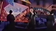 田原俊彦 - かっこつかないね