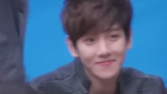 EXO-K - 仁川签售会