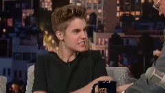 Justin Bieber - Justin Bieber's New Tattoo