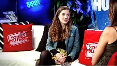 Birdy - 采访