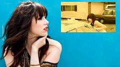 Carly Rae Jepsen,Kesha - Call Me Your Love