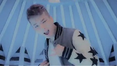 B.A.P - Dancing In the Rain