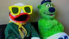 模仿翻唱 - 江南 Style