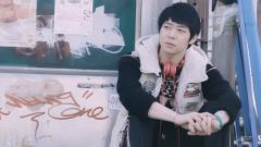 J.Y.J,朴有天 - 出发吧