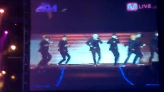 Super Junior - 美人啊