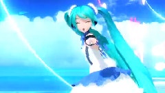 初音未来,VOCALOID家族 - 积乱云グラフィティ TYPE