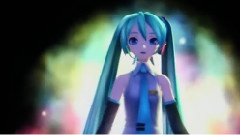 初音未来,VOCALOID家族 - ODDS & ENDS