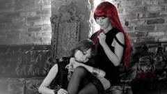Nine Muses - Wild