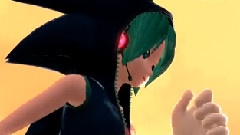 初音未来 - Dreaming Leaf