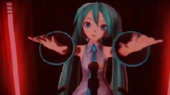 初音未来,VOCALOID家族,镜音双子 - アンハッピーリフレイン