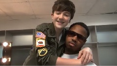 Greyson Chance - Greyson Chance Takeover Ep. 11
