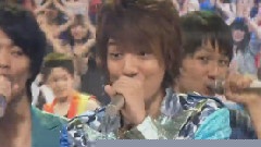 Johnnys Jr. - Bang!Bang!バカンス!