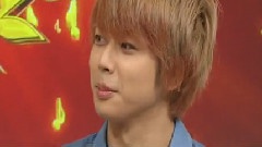 NEWS - 1番ソングSHOW 增田贵久 Cut 12/08/29