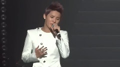 金俊秀 - Greatest Love Of All And Angel