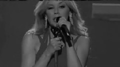 Kylie Minogue - Better Fire Than Rain Today