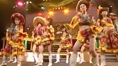 早安少女组 - その场面でビビっちゃいけないじゃん!