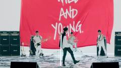 姜昇润(Winner) - Wild And Young