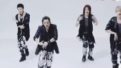 KAT-TUN - 不灭のスクラム PV解禁新闻合集 中文字幕 12/08/22