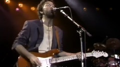 Eric Clapton - Eric Clapton & Friends