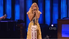 Carrie Underwood - Nobody Ever Told You