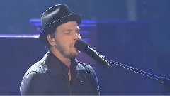 Gavin DeGraw - Soldier