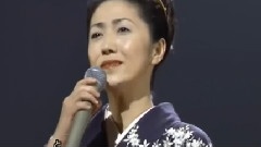 石川さゆり - 天城越え