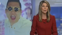 Psy,韩国群星 - K-POP Reports Around The World