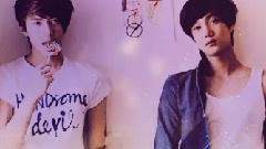 EXO-K - A Thousand Years