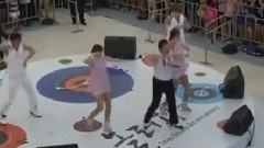 Psy - 江南 Style & 组曲串烧