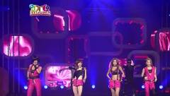 Brown Eyed Girls - Abracadabra
