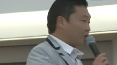 Psy - 首尔