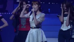 少女时代,Jessica - Genie