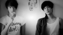 EXO-K - What If Kai &