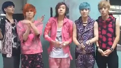 F.cuz - 做梦的