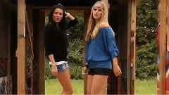 模仿翻唱 - Beauty And A Beat